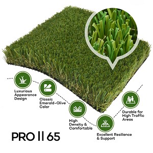 Pro Turf II Fresh St Augustine